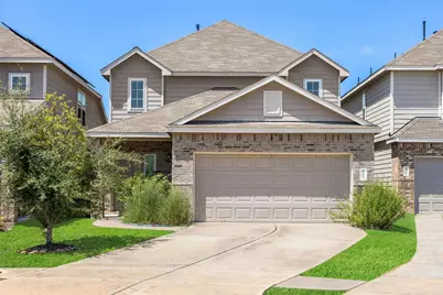 24802 Rosso Stipple Trail, Katy, TX 77493 - Photo 1