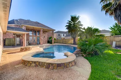 7803 Courtney Manor Lane, Katy, TX 77494 - Photo 41