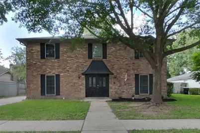 2307 Hilton Head Drive, Missouri City, TX 77459 - Photo 1