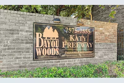 7555 Katy Freeway #127, Houston, TX 77024 - Photo 3