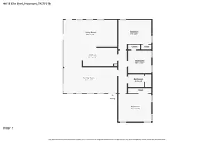 4618 Ella Blvd, Houston, TX 77018 - Photo 5