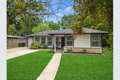 4618 Ella Boulevard, Houston, TX 77018 - Photo 1