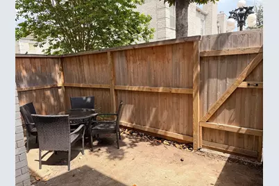 4001 Tanglewilde Street #811, Houston, TX 77063 - Photo 9