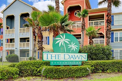 7000 Seawall Boulevard #1017, Galveston, TX 77551 - Photo 11