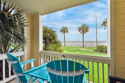 7000 Seawall Boulevard #1017, Galveston, TX 77551 - Photo 9