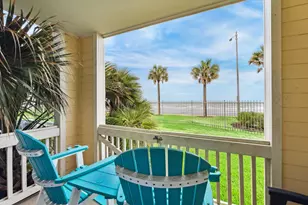 7000 Seawall Blvd, Galveston, TX 77551 - Photo 9