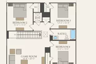 15341 Dapple Blf Ln, Conroe, TX 77302 - Photo 3