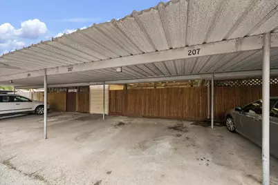 840 Threadneedle Street #207, Houston, TX 77079 - Photo 37