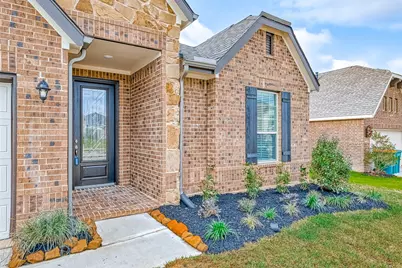 219 Little Dog Drive, Montgomery, TX 77356 - Photo 3