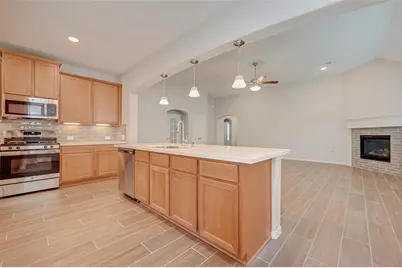 219 Little Dog Drive, Montgomery, TX 77356 - Photo 11