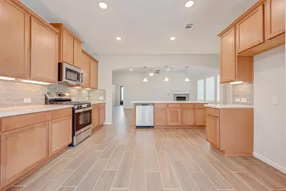 219 Little Dog Drive, Montgomery, TX 77356 - Photo 15