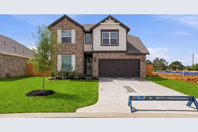 23102 Dadi Orchid Drive, Hockley, TX 77447 - Photo 1