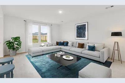 821 High Mesa Lane, Montgomery, TX 77356 - Photo 9