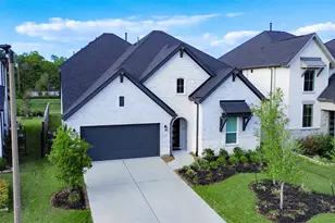 8022 Hingham Ln, Spring, TX 77389 - Photo 1