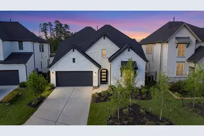 8022 Hingham Lane, Spring, TX 77389 - Photo 1