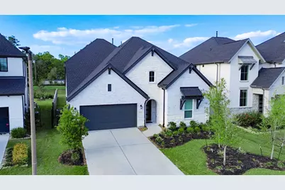 8022 Hingham Lane, Spring, TX 77389 - Photo 33
