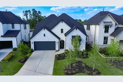 8022 Hingham Lane, Spring, TX 77389 - Photo 3