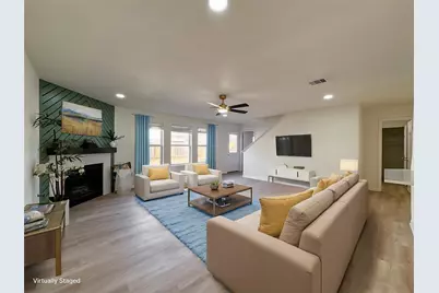 11747 Greensbrook Garden Drive, Houston, TX 77044 - Photo 3