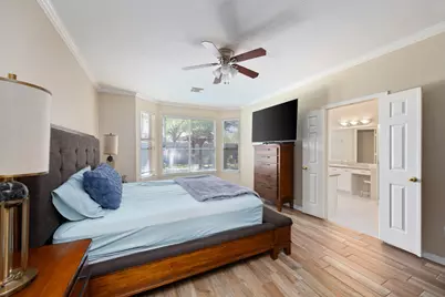 9907 Therrell Drive, Houston, TX 77064 - Photo 19