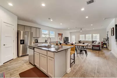 14303 Garden Creek Court, Conroe, TX 77384 - Photo 5