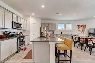 14303 Garden Creek Court, Conroe, TX 77384 - Photo 11