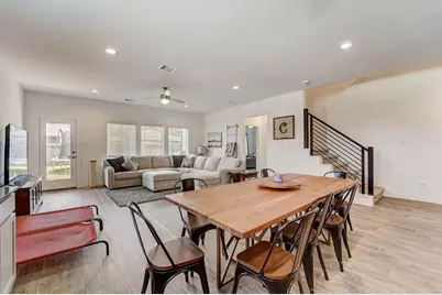 14303 Garden Creek Court, Conroe, TX 77384 - Photo 9