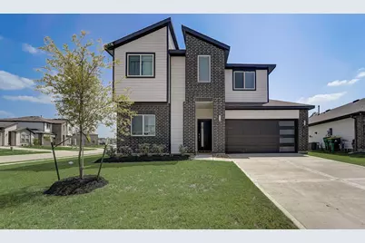 14303 Garden Creek Court, Conroe, TX 77384 - Photo 1