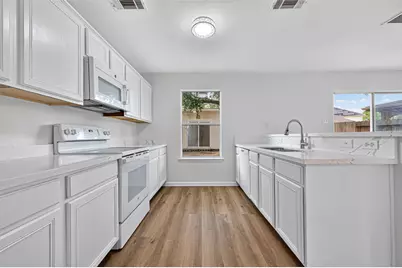 7343 Village Lake Drive, Cypress, TX 77433 - Photo 1