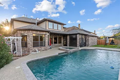 4010 Skipping Falls Lane, Katy, TX 77494 - Photo 5