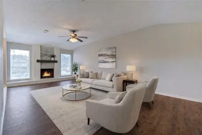 21402 Highland Knolls Drive, Katy, TX 77450 - Photo 1