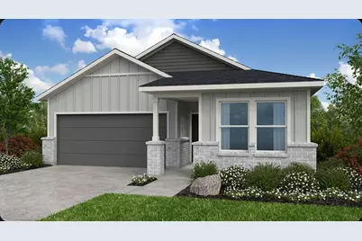 21938 Longhorn Ridge Drive, Hockley, TX 77447 - Photo 1