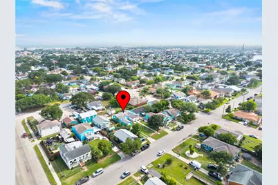 5319 Avenue O 1/2, Galveston, TX 77551 - Photo 33