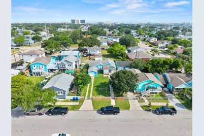 5319 Avenue O 1/2, Galveston, TX 77551 - Photo 3