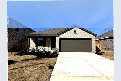 16127 Domestic Dove Way Way, Hockley, TX 77477 - Photo 1