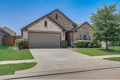 15435 Aberdeen Wood Drive, Humble, TX 77346 - Photo 1