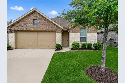 16923 Lagos Lane, Crosby, TX 77532 - Photo 3