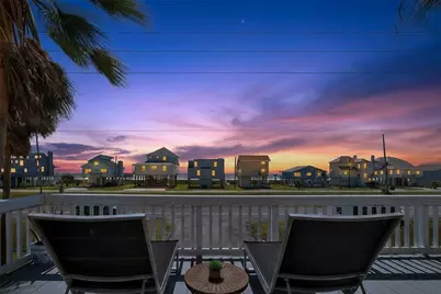22002 Termini San Luis Pass Road, Galveston, TX 77554 - Photo 1