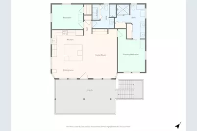 22002 Termini San Luis Pass Road, Galveston, TX 77554 - Photo 49