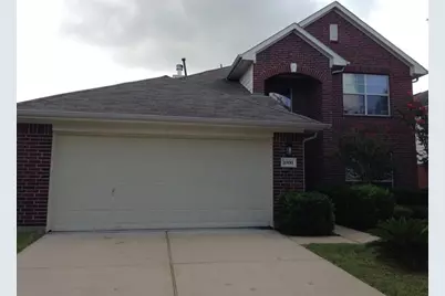 20011 Millstone Ridge Lane, Katy, TX 77449 - Photo 1