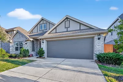 12846 Spiegel Street, Richmond, TX 77407 - Photo 1