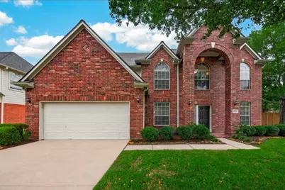 6506 E Bending Oaks Lane, Pearland, TX 77584 - Photo 1