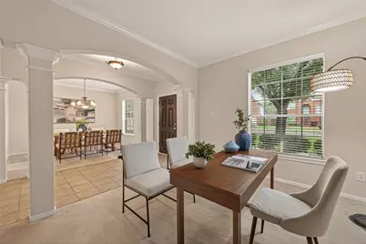 6506 E Bending Oaks Lane, Pearland, TX 77584 - Photo 7