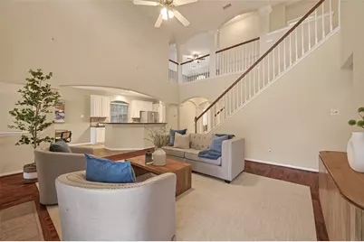 6506 E Bending Oaks Lane, Pearland, TX 77584 - Photo 9