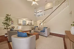 6506 E Bending Oaks Ln, Pearland, TX 77584 - Photo 9
