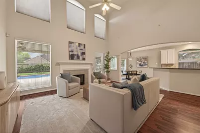 6506 E Bending Oaks Lane, Pearland, TX 77584 - Photo 11