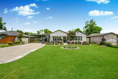 1409 Avenue I, South Houston, TX 77587 - Photo 3
