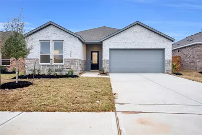 5440 Bear Run, Bryan, TX 77807 - Photo 1