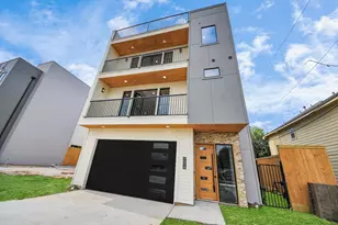 9014 Ferdinand St, Houston, TX 77051 - Photo 1
