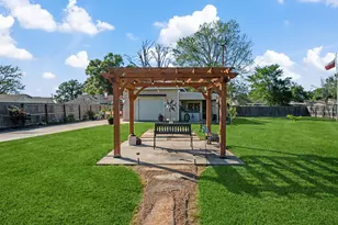 254 Chuck Wagon, Livingston, TX 77351 - Photo 33