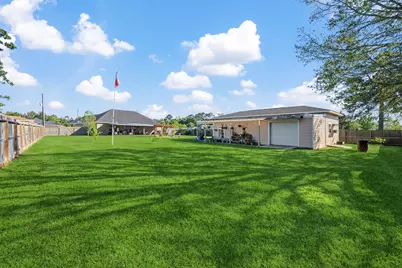 254 Chuckwagon, Livingston, TX 77351 - Photo 31